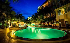 Saigon Kimlien Resort Cualo